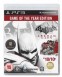 Batman: Arkham City (Game of the Year Edition) - Playstation 3