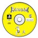 Rayman - Playstation