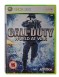 Call of Duty: World at War - XBox 360