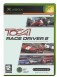 ToCA Race Driver 2: The Ultimate Racing Simulator - XBox
