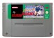Blanco World Class Rugby - SNES
