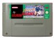 Blanco World Class Rugby - SNES