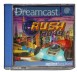 San Francisco Rush 2049 - Dreamcast