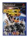 Space Race - Playstation 2