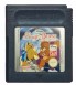 Disney's Beauty and the Beast: A Board Game Adventure - Game Boy