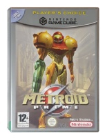 Metroid Prime (Player's Choice)