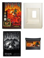 Doom (Boxed with Manual)