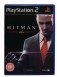 Hitman: Blood Money - Playstation 2