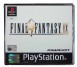Final Fantasy IX - Playstation
