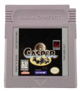 Casper (Game Boy Original)