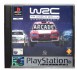 World Rally Championship Arcade (Platinum Range) - Playstation