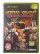 Mortal Kombat: Shaolin Monks - XBox