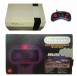 NES Console + 1 Controller (NESE-001) (Boxed) (Deluxe Set) - NES