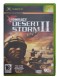 Conflict: Desert Storm II - XBox