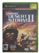 Conflict: Desert Storm II - XBox