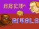 Arch Rivals - NES