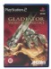 Gladiator: Sword of Vengeance - Playstation 2