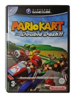 Mario Kart: Double Dash / The Legend of Zelda: Collector's Edition