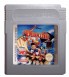 Pinocchio - Game Boy