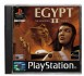 Egypt II: The Heliopolis Prophecy - Playstation