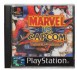 Marvel vs. Capcom: Clash of Super Heroes - Playstation