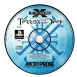 X-Com: Terror From the Deep - Playstation