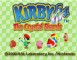 Kirby 64: The Crystal Shards - N64