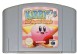Kirby 64: The Crystal Shards - N64