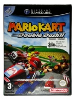 Mario Kart: Double Dash / The Legend of Zelda: Collector's Edition (New & Sealed)