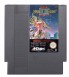 Double Dragon II: The Revenge - NES
