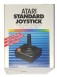 Atari 2600 Official Controller (CX40) (Boxed) - Atari 2600