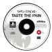 Wu-Tang: Taste the Pain - Playstation