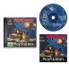 WarGames: Defcon 1 - Playstation