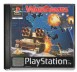 WarGames: Defcon 1 - Playstation