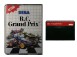 R.C. Grand Prix - Master System