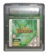 Disney's Tarzan - Game Boy