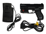 PS2 Gun Controller: Logic3 P99D2 Light Blaster (Includes Reload Pedal)
