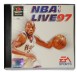 NBA Live 97 - Playstation