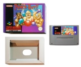 Super Punch-Out!! (Boxed)