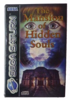The Mansion of Hidden Souls (Mystery Mansion)