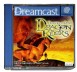 Dragon Riders: Chronicles of Pern - Dreamcast