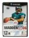 Madden NFL 06 - Gamecube