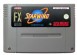 Starwing: Competition - SNES