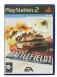 Battlefield 2: Modern Combat - Playstation 2
