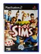 The Sims - Playstation 2