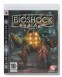 BioShock - Playstation 3