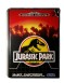 Jurassic Park - Mega Drive