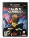 Carmen Sandiego: The Secret of the Stolen Drums - Gamecube