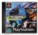 Championship Motocross featuring Ricky Carmichael - Playstation