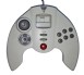 Dreamcast Controller: Quantum FighterPad - Dreamcast